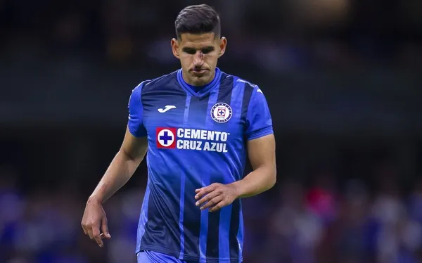 El peruano parece estar borrado de las convocatorias celestes