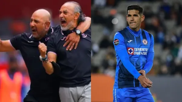 El peruano tendría las puertas abiertas para salir de La Noria