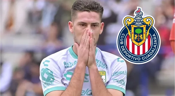 El peruano ya está amarrado con el rebaño