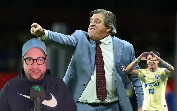 El ‘Piojo’ declaró en conferencia post partido que Xolos había dado batalla al América cuando estaban parejos en jugadores