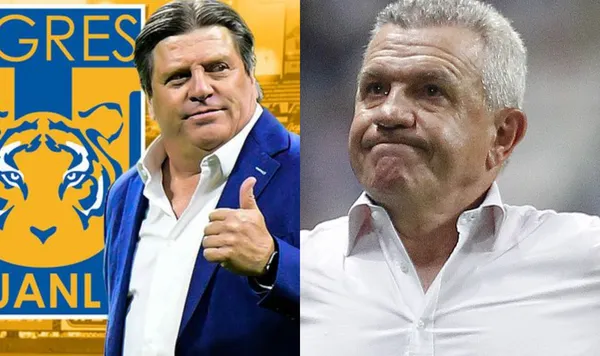 El 'Piojo' demostró que con planteles afectados por lesiones y bajas también se puede luchar por el campeonato, contrario a las excusas de Javier Aguirre