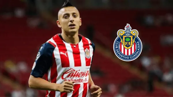 El piojo es un jugador con mucho talento pero esta vez estuvo distraído por esta razón