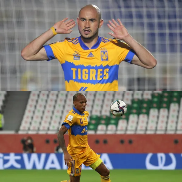 El Piojo no consideró, una vez más, al Diente López.