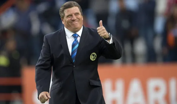 El Piojo quiere seguir en el club