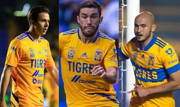 El Piojo realizará unos ajustes en su cuadro, sobre todo en el ataque.