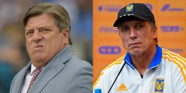 El Piojo se los advirtió y no le creían, ahora lo están pagando Siboldi en la Final del Clausura 2023.