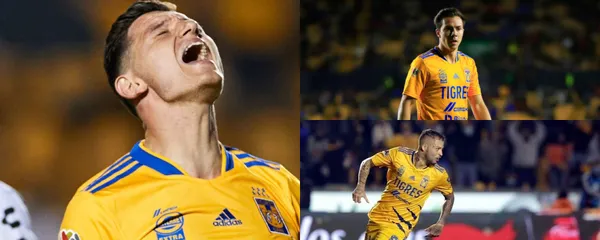 El 'Piojo' ya decidió a todos los jugadores con los que enfrentará al América.