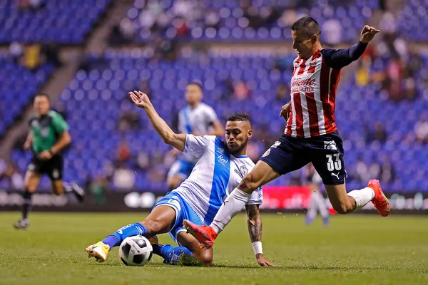 El plantel de Chivas deberá demostrar la diferencia de planteles en el partido del repechaje este sábado.