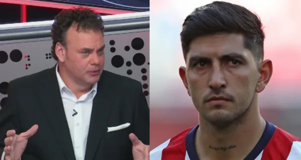 El Pocho no se ha hecho presente en los clásicos de Chivas