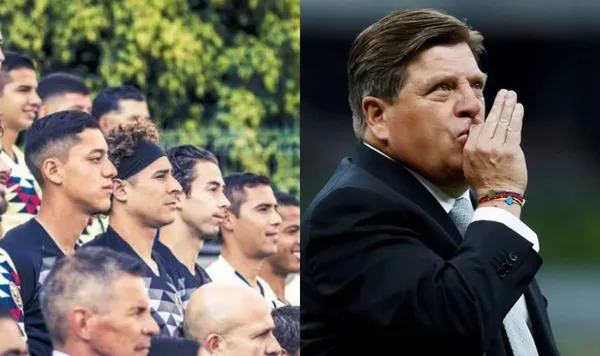 El poder de Miguel Herrera en el América llegó a puntos en los que el DT se extralimitó con sus absurdos pedidos y por eso quizá el equipo no rinde, porque no hay armonía.