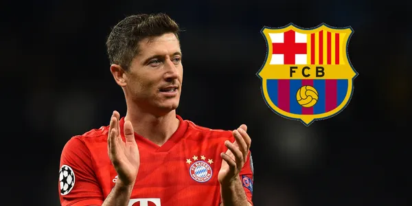 El polaco espera noticias en las próximas horas y su llegada al cuadr culé cada vez parece más cerca