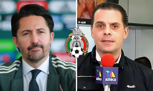 El polémico comentarista lo volvió a hacer y con su nueva crítica causa molestias en la Liga MX