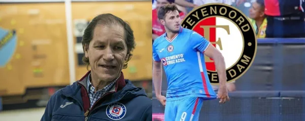 El polémico directivo sigue dando de qué hablar antes de salir de La Noria