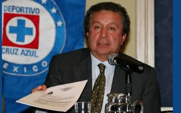 El polémico directivo y lo que pasa en la interna de la máquina