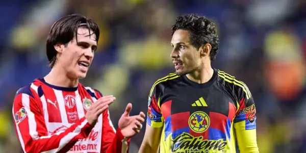 El polémico gesto de Diego Campillo sobre Raphael Veiga