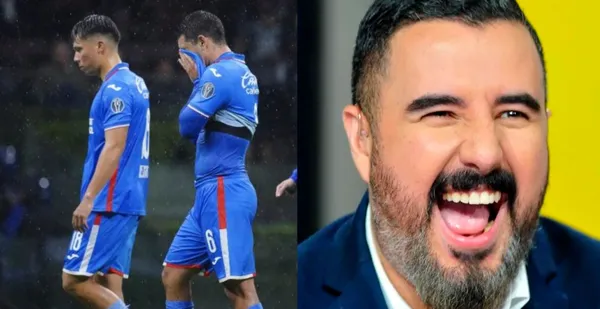 El polémico periodista habló de lo que puede hacer la Máquina en el campeonato