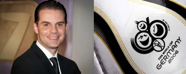 El polémico presidente deportivo ahora fue exhibido por el propio comentarista de TV Azteca