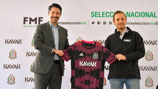 El portero ahora aparece en comerciales y hasta es titular