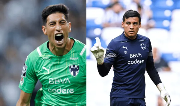 El portero argentino sobrepasa por mucho lo ganado por el mexicano