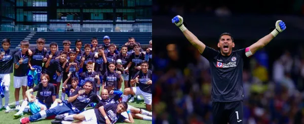 El portero cada vez cuenta menos para el uruguayo Diego Alonso.