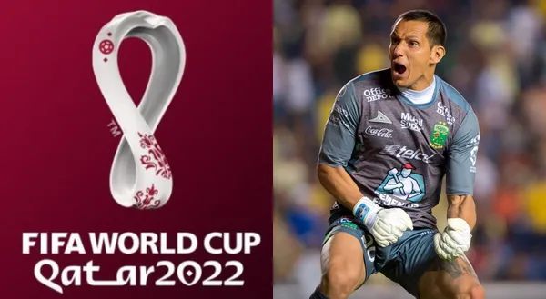 El portero de León quiere ser el tercer portero de la selección