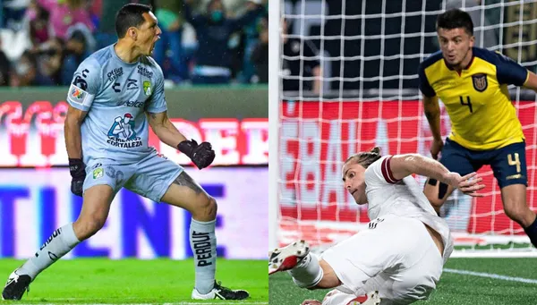 El portero de León tendrá una nueva oportunidad