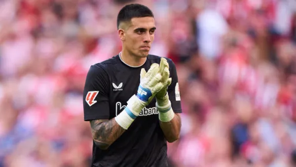 El portero de origen mexicano podría aparecer en la Liga MX