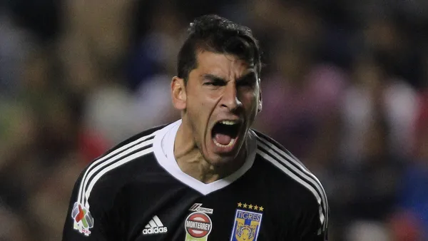 El portero de Tigres, Nahuel Guzmán, tiene un gusto por otro deporte pero mucho más extremo.