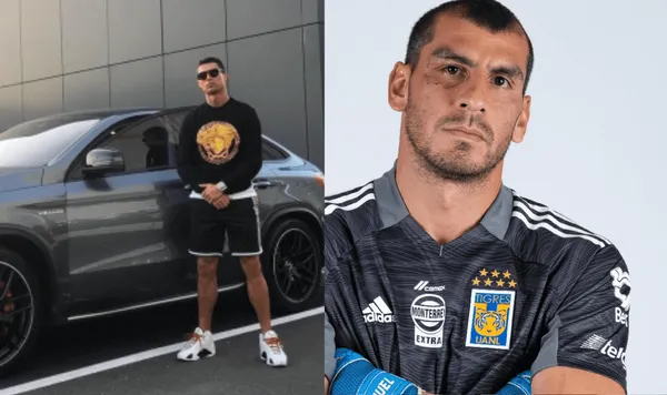 El portero de Tigres podría darse un tremendo lujo gracias a su salario