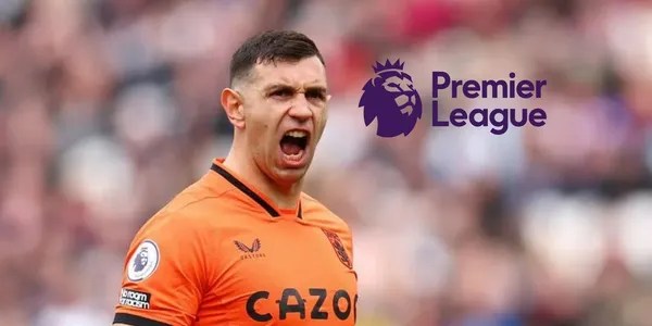 El portero dejaría Aston Villa por este prestigioso club y una importante cifra.