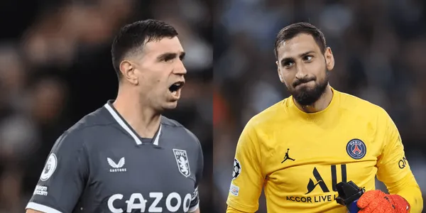 El portero del Aston Villa gana como un terrenal, mientras lo buscarían grandes como Inter y Tottenham.