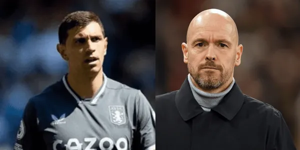 El portero del Aston Villa podría llegar a Old Trafford a cambio de este dinero.