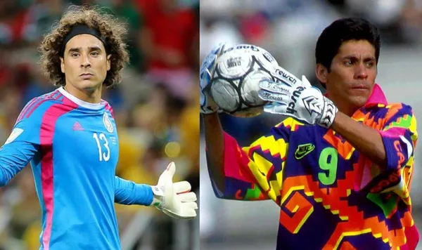 El portero expresó su sentir respecto a los porteros que deben estar en la convocatoria.