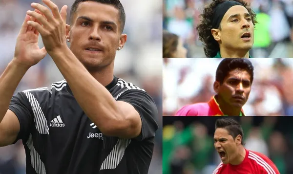 El portero germano fue una de las grandes figuras del fútbol de Alemania y de esa Selección, el portero tiene como referencia a un jugador mexicano.