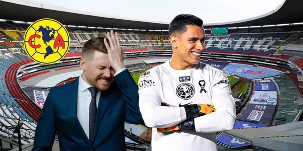 El portero ha logrado tener un gran estatus en poco tiempo.