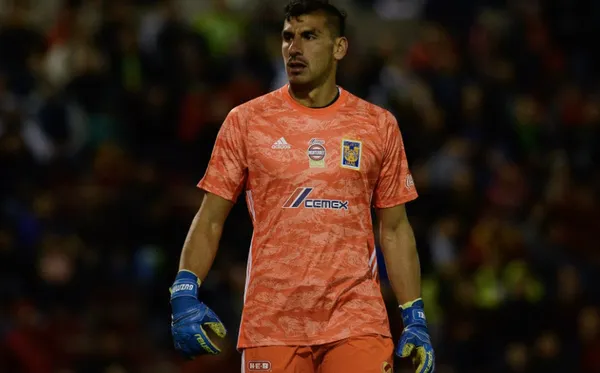 El portero les pidió parcialidad en los comentarios