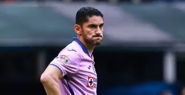 El portero mexicano agradeció a Álvaro Dávila tras su despido