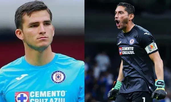 El portero mexicano fue duramente cuestionado por sus errores en el terreno de juego