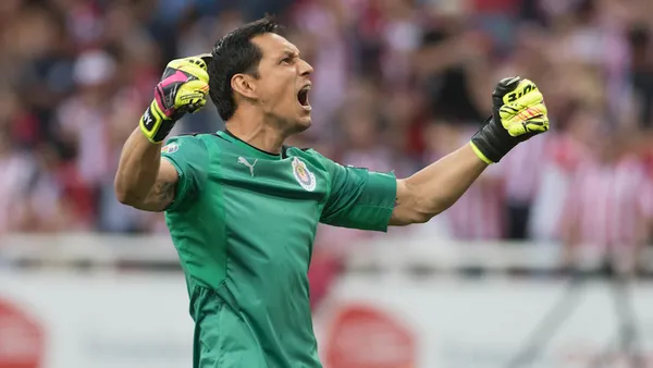 El portero mexicano y su precio real