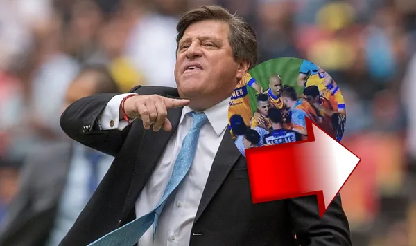 El portero Nahuel Guzmán se ha distinguido por ser un jugador mala leche e indisciplinado, si Tigres considerara acabar con eso y venderlo, le sacarían una buena lana