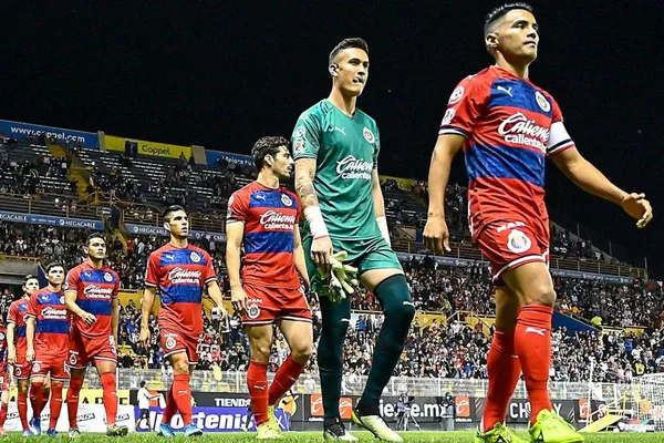 El portero no hizo caso a los consejos para lanzarse en los penales