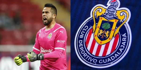 El portero nuevamente fue clave para que Chivas logre un triunfo, sin embargo, Vergara buscaría a otro arquero de la Liga MX