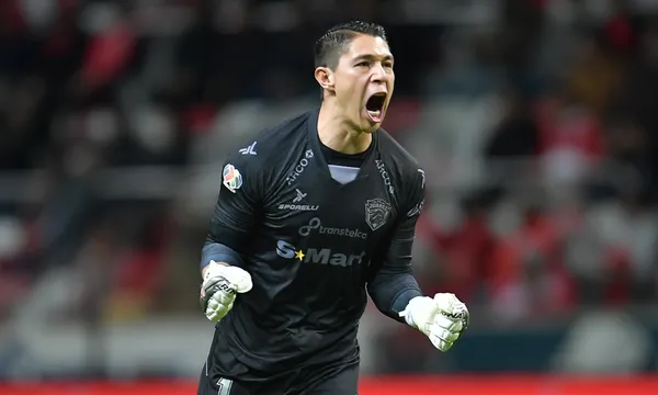 El portero podría vivir su tercera etapa con el conjunto del norte