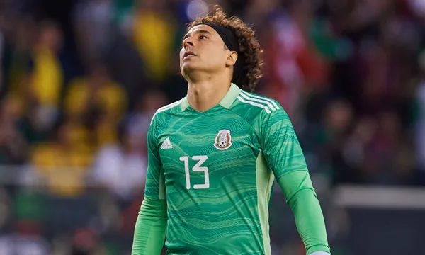 El portero titular de México se pronunció sobre la exigencia que le pone la gente al equipo