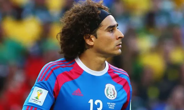 El portero tricolor será titular en el Mundial de Qatar 2022 bajo el mando de Gerardo Martino