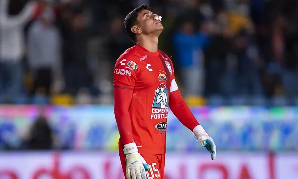 El portero y el volante podrán ver minutos en el segundo partido de la serie contra Monterrey