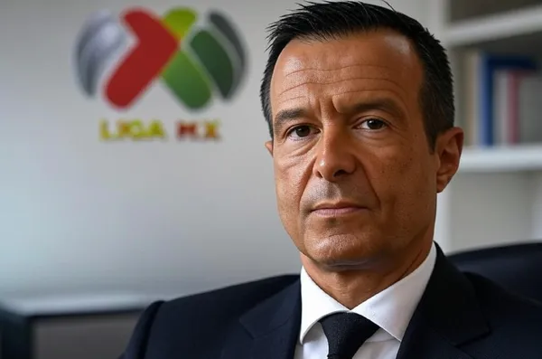 El portugués es considerado el mejor agente del mundo y trabajó varios años con Cristiano Ronaldo