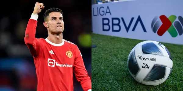 El portugués fue claro al hablar sobre el fútbol mexicano en comparación del balompié europeo