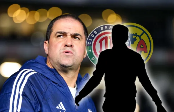 El portugués podría convertirse en el reemplazo de Jardine tras su hazaña en el Mundial de Clubes.