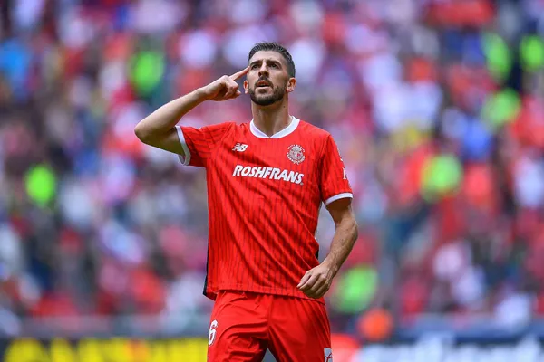 El portugués podría dejar a los Diablos para irse al Atlanta United